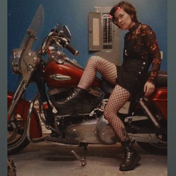 Meet your Posher, Freyja - Picture 4 of 5